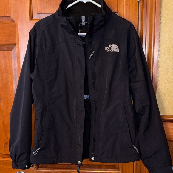 The North Face Jackets & Blazers - The North Face Black Jacket -Women’s Medium